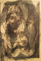 Selbstportrait
