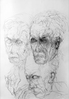 Tony Torrillhon, der Kupeferstecher I
