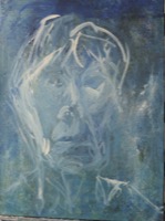 Selbstportrait