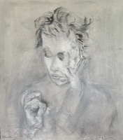 Laurie Anderson