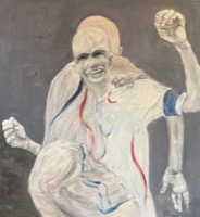 Der Fußballer