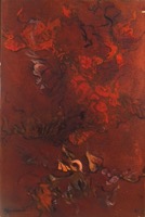 Figurenspiele in Ocker II