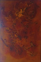 Figurenspiele in Ocker III