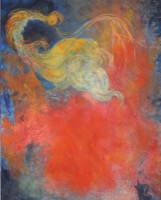 Feuervogel