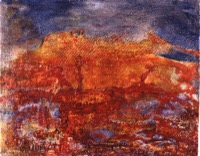Der rote Fisch