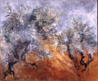 Olivenhain II