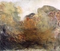 Voorthuysen im Herbst