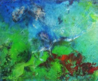 Grüne Landschaft 2