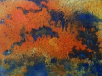 Indian summer