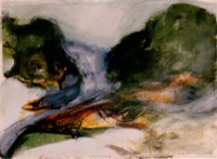 Abers Bretagne (Landschaft Obertal)