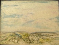 Italienische Landschaft II