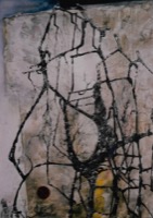 "permanente"- Padua im Winter