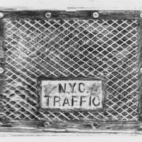 NYC TRAFFIC
