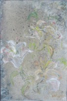 Lilien VI (gold)