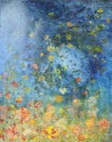 Herbstliches Blätterschwirren