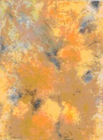 Blütenbaum (gelb)