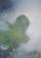 Grüner Baum