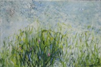 Kleines Gräserbild