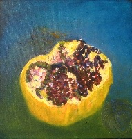 Exotische Früchte IV