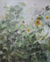 Sonnenblumen