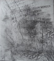 Wider das Vergessen  Jüdischer Friedhof Weißensee 5