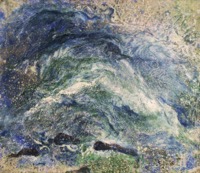 Wasser – Wellen – Wind VII