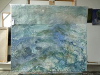 Wasser-Wellen-Wind VIII