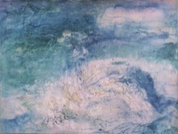 Wellenlandschaft