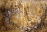 Herbstwind Diptychon